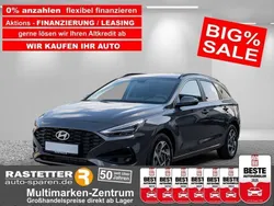 Ecotronic grey Neu 2025 Hyundai i30 Kombi | 23.970 € (Superpreis)