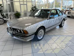 Polaris Gebraucht 1984 BMW 635 Coupé | 29.890 €