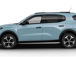 Monte carlo blau Neu 2025 Citroën C3 Aircross SUV | 25.386 € (Guter Preis)