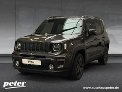Granite crystal Gebraucht 2021 Jeep Renegade SUV | 23.490 € (Guter Preis)