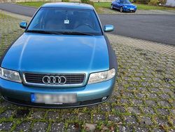 Gebraucht 1999 Audi A4 Limousine | 650 € (Superpreis)