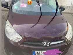 Violet Gebraucht 2012 Hyundai i10 Classic Kleinwagen | 2.490 € (Fairer Preis)