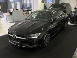 Schwarz Gebraucht 2021 Mercedes CLA250e Urban Limousine | 26.900 € (Guter Preis)