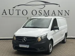 Weiß Gebraucht 2022 Mercedes Vito Van / Kleinbus | 19.950 € (Superpreis)