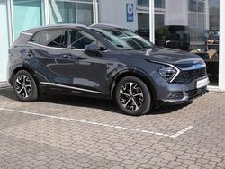 Grau Gebraucht 2023 Kia Sportage Spirit SUV | 29.890 € (Guter Preis)