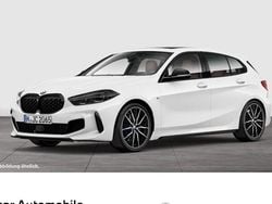 Weiß Gebraucht 2022 BMW M135 M Sport Kleinwagen | 31.990 € (Fairer Preis)