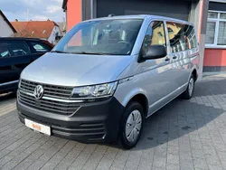 Reflexsilber metallic Gebraucht 2022 VW T6.1 Van | 42.990 € (Superpreis)