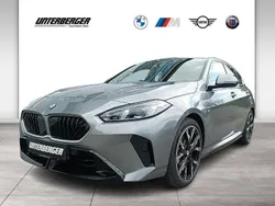 Grau Neu 2025 BMW 120 M Sport Kleinwagen | 39.890 € (Fairer Preis)