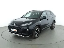 Schwarz Gebraucht 2021 Suzuki Across Comfort+ SUV | 28.390 €