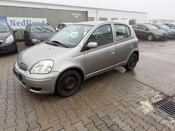Grau Gebraucht 2004 Toyota Yaris Sol Kleinwagen | 1.750 € (Guter Preis)