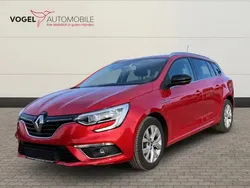 Renault Mégane IV
