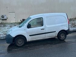 Weiß Gebraucht 2013 Renault Kangoo Van / Kleinbus | 2.450 € (Superpreis)