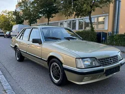 Gold Gebraucht 1985 Opel Senator Limousine | 7.560 €
