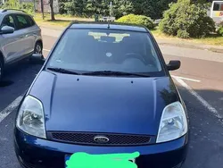 Gebraucht 2004 Ford Fiesta Futura Kleinwagen | 850 € (Superpreis)