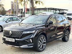 Schwarz Neu 2025 Renault Espace Iconic Van / Kleinbus | 43.890 € (Guter Preis)