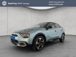 Blau Gebraucht 2023 Citroën C4 PureTech Limousine | 18.380 € (Guter Preis)