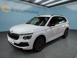 Neu 2025 Skoda Kamiq Tour SUV | 33.249 € (Teuer)