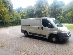 Gebraucht 2006 Citroën Jumper Van / Kleinbus | 2.699 € (Fairer Preis)