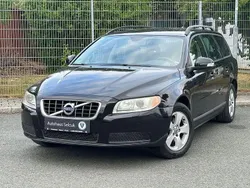Schwarz Gebraucht 2010 Volvo V70 Basis Kombi | 3.990 € (Fairer Preis)