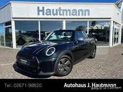 Andere Gebraucht 2023 Mini Cooper S Premium Kleinwagen | 33.950 € (Teuer)