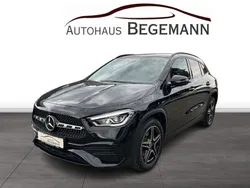 Mercedes GLA250