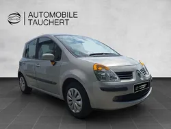 Grau Gebraucht 2006 Renault Modus Privilege Van / Kleinbus | 4.290 € (Teuer)