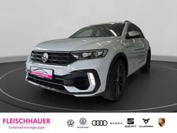 Weiß Gebraucht 2022 VW T-Roc R SUV | 31.990 € (Guter Preis)
