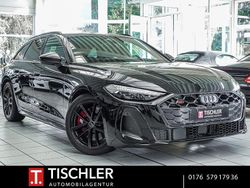 Schwarz Gebraucht 2025 Audi S5 Sport Kombi | 84.880 € (Etwas zu teuer)