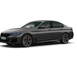 Gebraucht 2025 BMW M550 Efficient Dynamics Limousine | 58.280 € (Guter Preis)