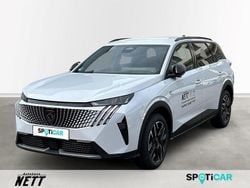 Weiss Gebraucht 2025 Peugeot 5008 Allure SUV | 36.900 € (Fairer Preis)