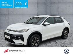 Weiß Neu 2025 VW T-Roc Life SUV | 29.670 € (Guter Preis)