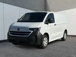 Clear white/weiß Neu 2025 VW T6.1 Van | 42.730 € (Superpreis)