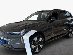 Grau Neu 2025 Volvo EX90 Performance SUV | 101.499 € (Etwas zu teuer)