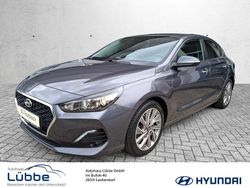 Grau Gebraucht 2018 Hyundai i30 Style SUV | 12.580 € (Fairer Preis)