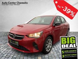 Rot Gebraucht 2023 Opel Corsa Edition Kleinwagen | 13.711 € (Guter Preis)