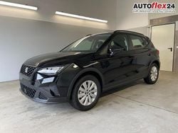 Schwarz Neu 2025 Seat Arona Style SUV | 22.540 € (Superpreis)