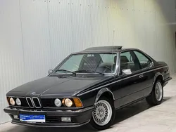 Grau Gebraucht 1982 BMW 635 Performance Coupé | 16.970 €