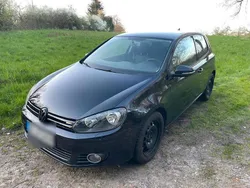 VW Golf VI