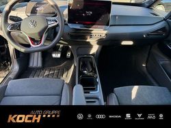 Schwarz Gebraucht 2025 VW ID.3 GTX Kleinwagen | 55.990 €