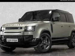 Grün Gebraucht 2024 Land Rover Defender SE Dynamic SUV | 77.390 € (Superpreis)