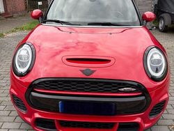 Rot Gebraucht 2020 Mini John Cooper Works Kleinwagen | 22.222 € (Guter Preis)