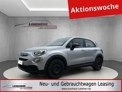 Grau Gebraucht 2022 Fiat 500X Urban SUV | 12.995 € (Fairer Preis)