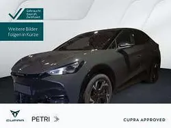 Uranograu Gebraucht 2025 Cupra Tavascan Endurance SUV | 38.930 € (Superpreis)
