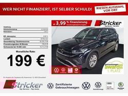 Gebraucht 2025 VW T-Cross Goal SUV | 22.950 € (Guter Preis)