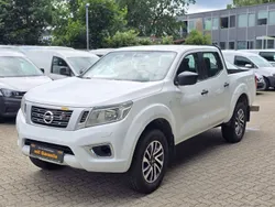 Weiß Gebraucht 2018 Nissan Navara N-Guard Abholung | 22.800 €