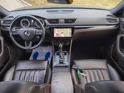 Quarzgrau metallic Gebraucht 2020 Skoda Superb LAURIN & KLEMENT Kombi | 20.980 € (Fairer Preis)