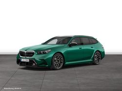 Gebraucht 2024 BMW M5 Comfort Edition Kombi | 156.148 €