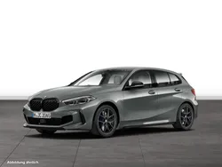 Grau Gebraucht 2024 BMW M135 Kleinwagen | 41.983 € (Etwas zu teuer)