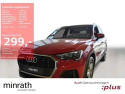 Tangorot metallic Gebraucht 2022 Audi Q3 Ambiente SUV | 33.470 € (Fairer Preis)