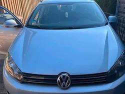 VW Golf VI